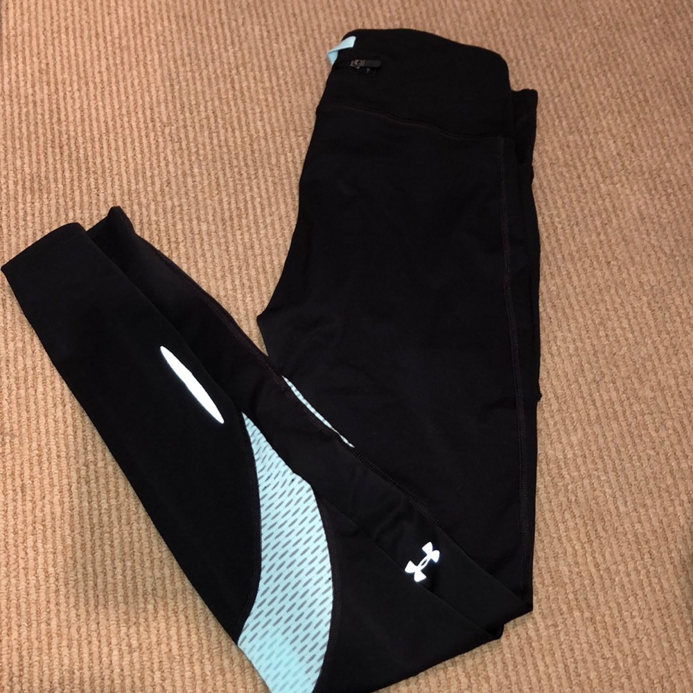 Under armour leggings